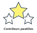 Contrôleurs parallčles