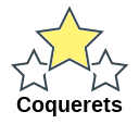 Coquerets