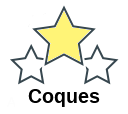 Coques