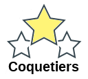 Coquetiers