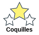 Coquilles