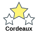 Cordeaux