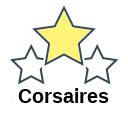 Corsaires
