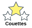 Couettes