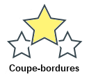 Coupe-bordures