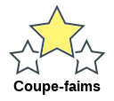 Coupe-faims