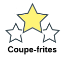 Coupe-frites