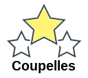 Coupelles