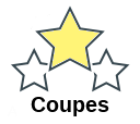 Coupes