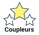 Coupleurs