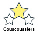 Couscoussiers