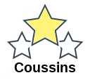 Coussins