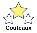 Couteaux