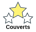 Couverts