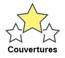 Couvertures