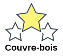 Couvre-bois