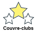 Couvre-clubs