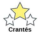 Crantés