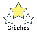 Crčches