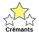 Crémants