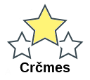 Crčmes