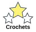 Crochets