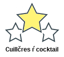 Cuillčres ŕ cocktail