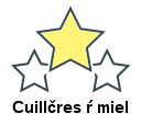 Cuillčres ŕ miel