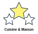 Cuisine & Maison