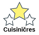 Cuisiničres