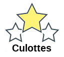 Culottes