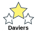 Daviers