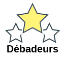 Débadeurs