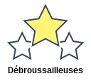 Débroussailleuses