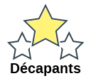 Décapants