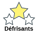 Défrisants