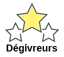 Dégivreurs