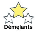 Démęlants