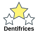 Dentifrices