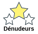 Dénudeurs