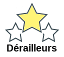 Dérailleurs