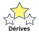 Dérives