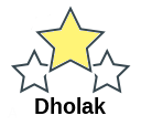 Dholak