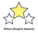 Dihus (huqins basses)