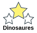 Dinosaures