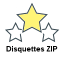 Disquettes ZIP