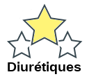 Diurétiques