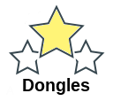 Dongles