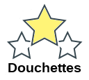 Douchettes