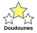 Doudounes